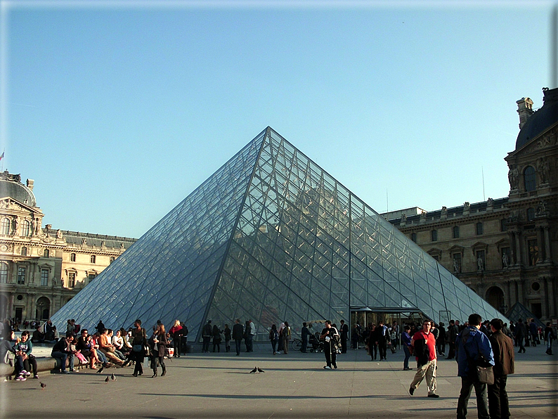 foto Parigi